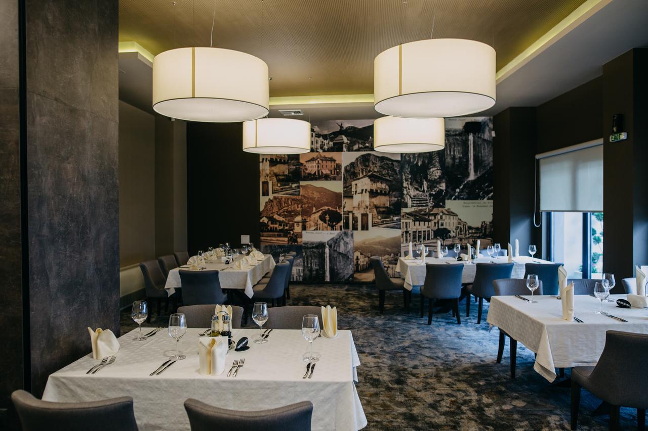 Hotel Leva - Vratsa ภายนอก รูปภาพ