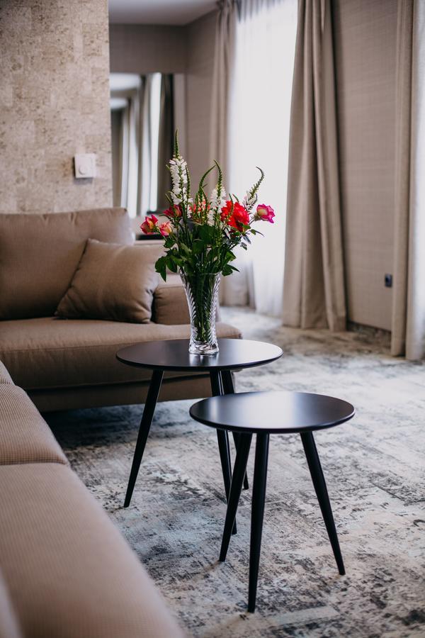 Hotel Leva - Vratsa ภายนอก รูปภาพ