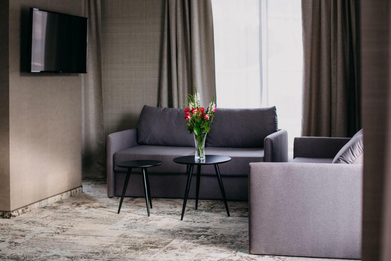 Hotel Leva - Vratsa ภายนอก รูปภาพ